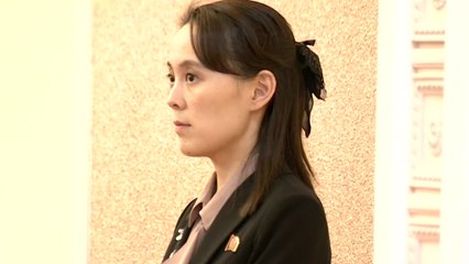 [더뉴스-더인터뷰] 美 "김정은, 흥미로운 신호" vs 北 "잘못된 기대" / YTN