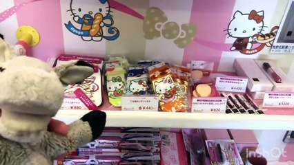 【ろんばの休日】広島を旅しましたロバ(・∀・)_前編