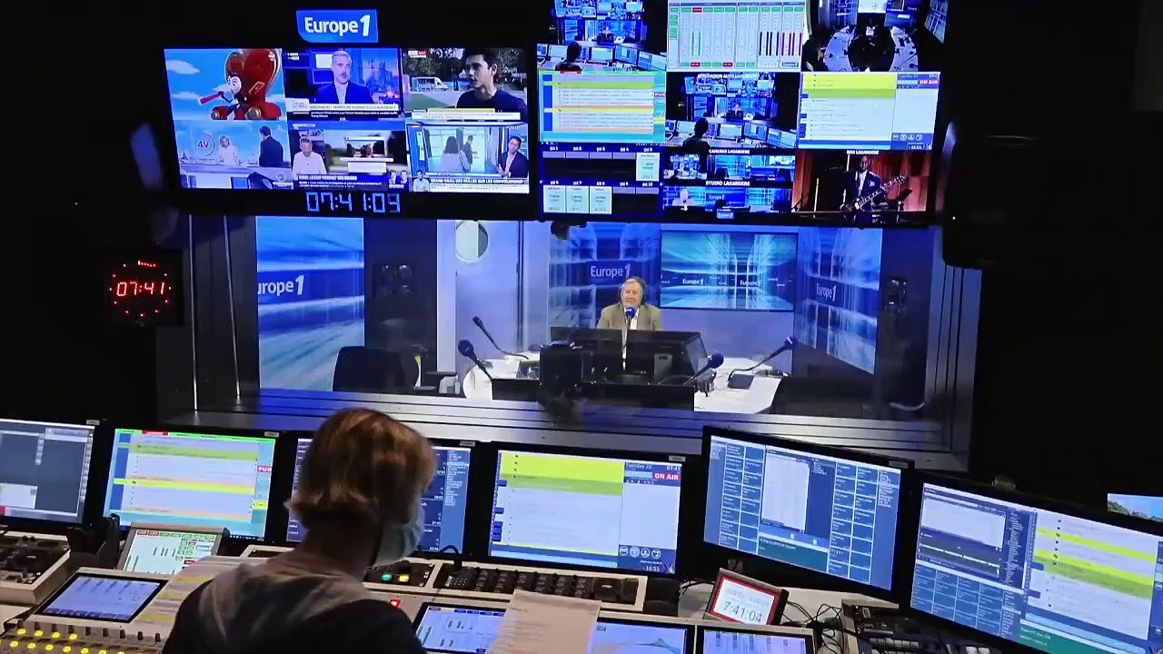 Affaire Bacot : "C'est une femme détruite", ass...