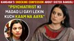 Kangana Ranaut REVEALS Her SHOCKING Yoga Story | Shares Horrific Incident of Sister Rangoli Chandel