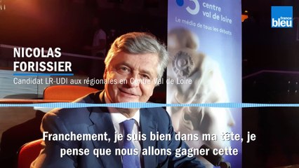 Nicolas Forissier (LR)_: "nous allons gagner cette élection"