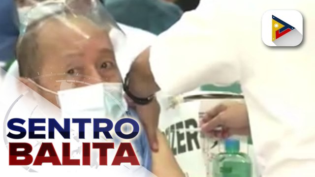 Compulsory na pagbabakuna, maaaring ipatupad pero kailangan muna ng batas ayon sa Palasyo; naging pahayag ng Pangulo, dahil sa pag-aalala sa mga Pilipino