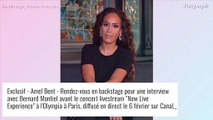 Amel Bent fête ses 36 ans entourée de ses filles : Sofia et Hana touchantes