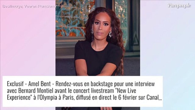 Amel Bent fête ses 36 ans entourée de ses filles : Sofia et Hana touchantes