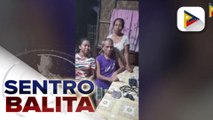 MALASAKIT AT WORK: DSWD-XII, agad na tinugunan ang hiling ng tulong ng isang residente sa North Cotabato na tinamaan ng iba't ibang sakit