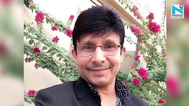 Kamaal R Khan's diss track against Mika Singh taken down by YouTube