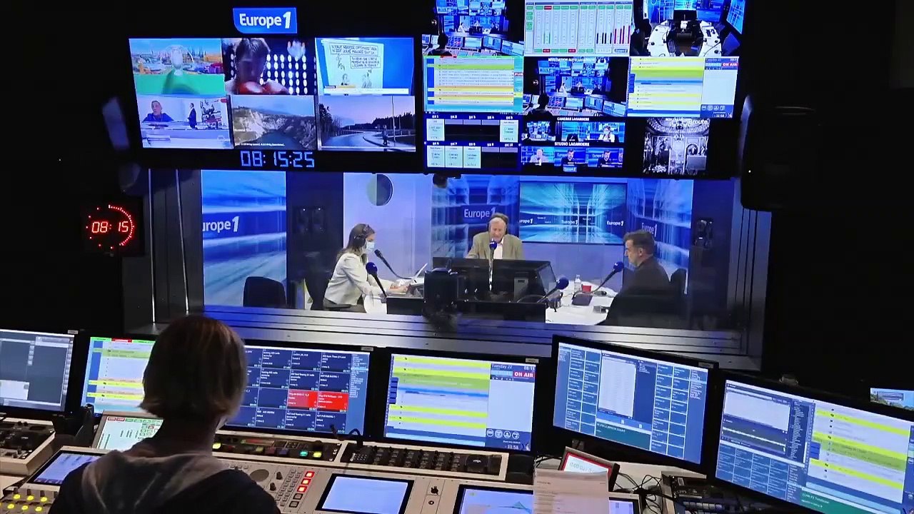 Mali : "On fait du militaire mais on ne fait pas de contre-terrorisme", regrette Régis Le Sommier