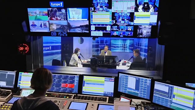 Mali : On fait du militaire mais on ne fait pas de contre-terrorisme , regrette Régis Le Sommier