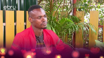 Sina Pesa I'm Romantic & Thats Enough For You, 'Msee Wa Mjengo Declares His Love