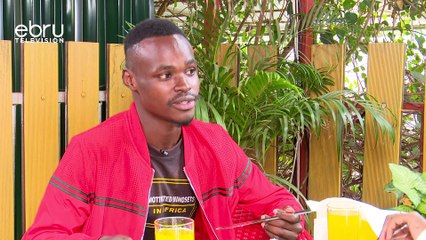 Ukikaa Vibaya Nitakubeba, Mimi Ni Wa Kirinyaga