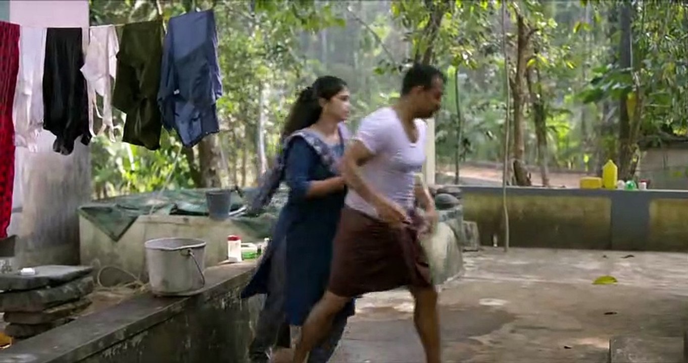 Nayattu part-1