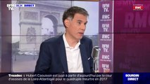 Régionales en Ile-de-France: 