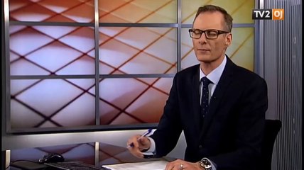 Færge fik nyt navn | Prinsesse døbte Samsøfærge | Prinsesse Isabella | Samsø Rederi | 06-06-2015 | TV2 ØSTJYLLAND @ TV2 Danmark