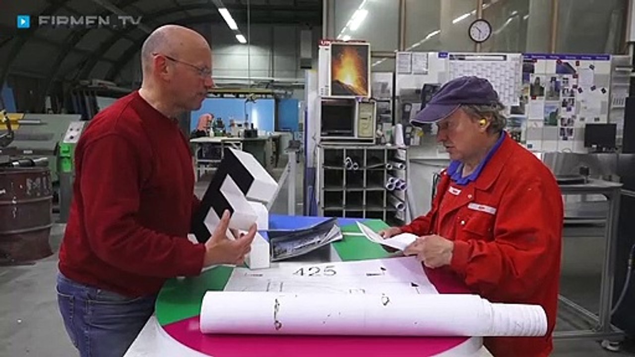 Effekt WERKE GmbH in Pfreimd – Ihr Profi für Sonderbau & Werbetechnik