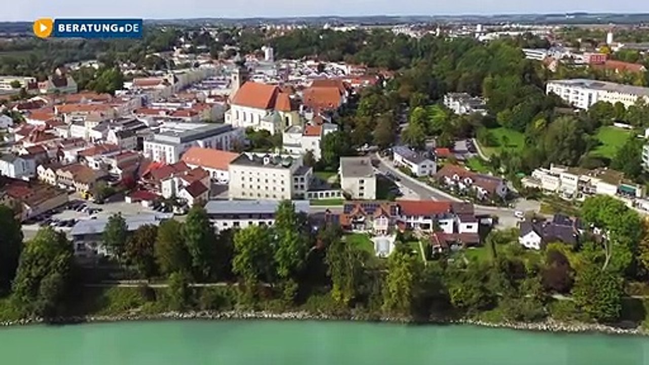 Maria & Walter Spielmann Immobilien GbR in Mühldorf – Ihre Profis von Mietwohnung bis Eigenheim