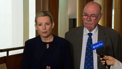 Government ‘blindsided’ by move to list Great Barrier Reef as “in danger”