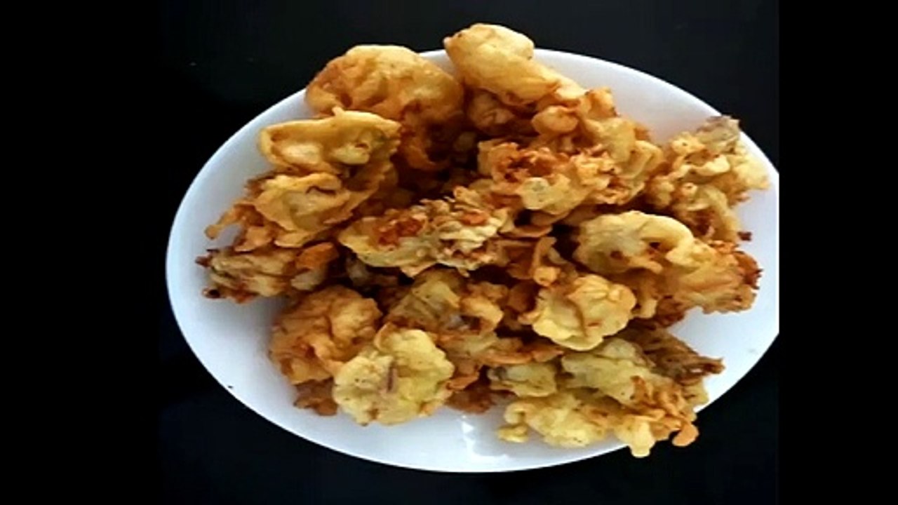 Sotong Goreng Tepung