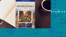 Principles of Microeconomics  Best Sellers Rank : #4