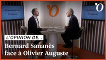 Régionales: «Le RN n’a pas réussi à capter le vote de la colère», analyse Bernard Sananès (Elabe)