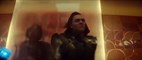 Marvel's Loki (Disney+) Match Promo (2021) Tom Hiddleston Marvel superhero series