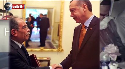 Akit TV'den "Hasan Ağabey" klibi...