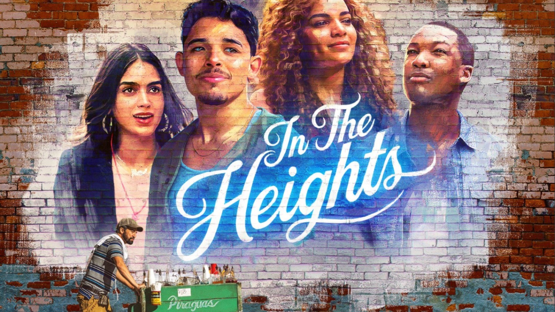 In the heights full musical dailymotion deals