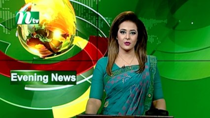 NTV Evening News | 19 June 2021