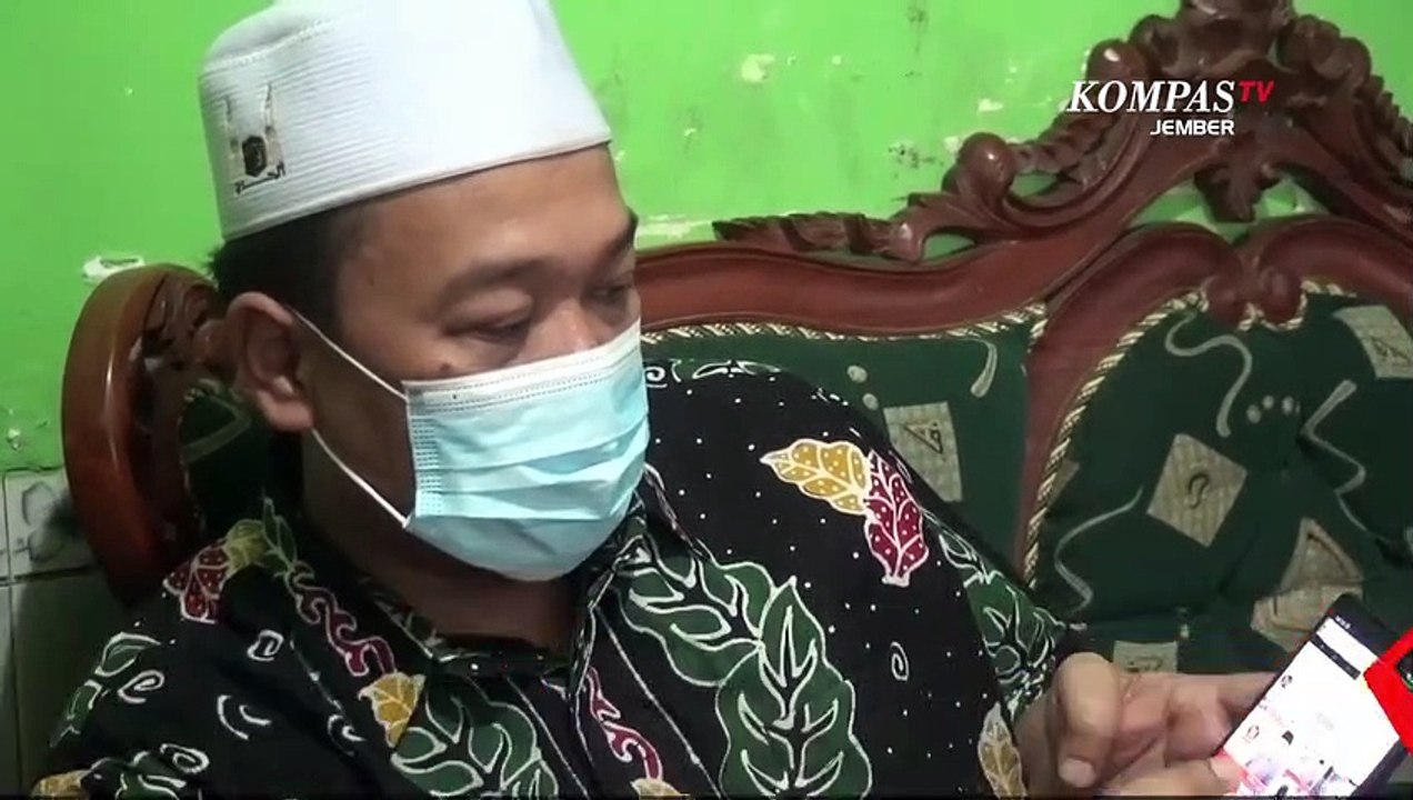 Anggota DPRD Jember Diperas Wanita Cantik Usai Video Call Sex
