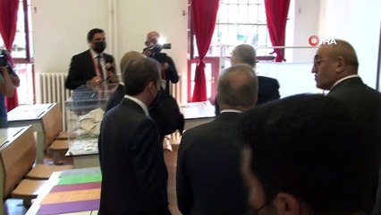 Mustafa Cengiz oyunu kullandı