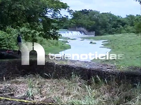 #NacionalesTN / Abinader inaugura planta tratamiento e inicia otras obras en la Vega y Moca