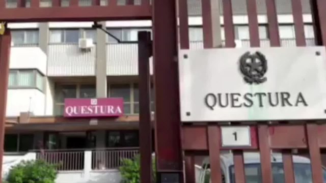 Foggia, tentata rapina in una gioielleria: 21enne finisce in manette