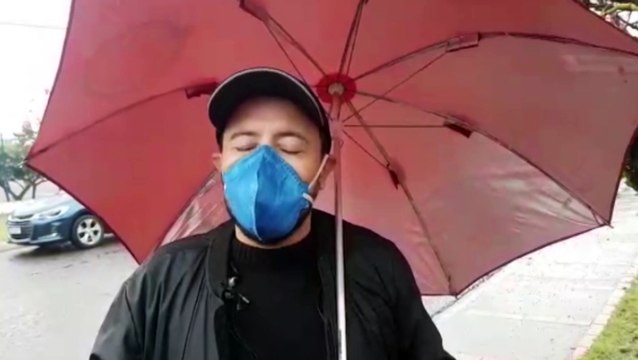 Manifestantes saem em carreata contra o Governo Bolsonaro; mais de 408 atos estão previstos no país e no exterior