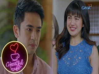 Heartful Cafe: 'Wag kang umalis, Ace! | Episode  40 (Finale)