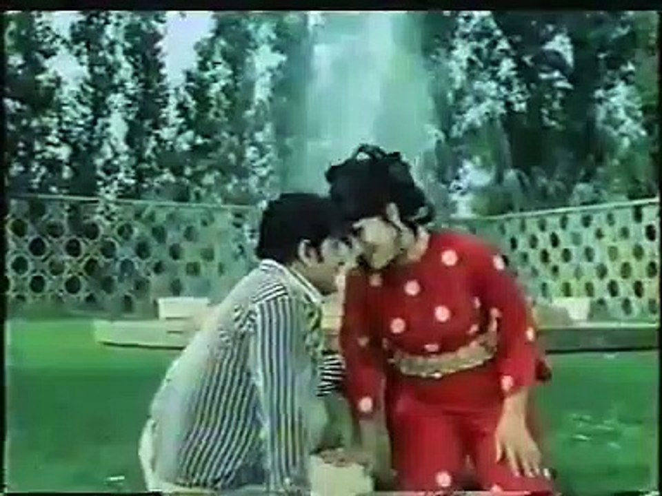 jaa aaj ton main teri  II Noor Jahan son