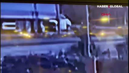 Eski eşi silahlı saldırıya uğradı: 'Berdan Mardini'den şüpheleniyoruz!'