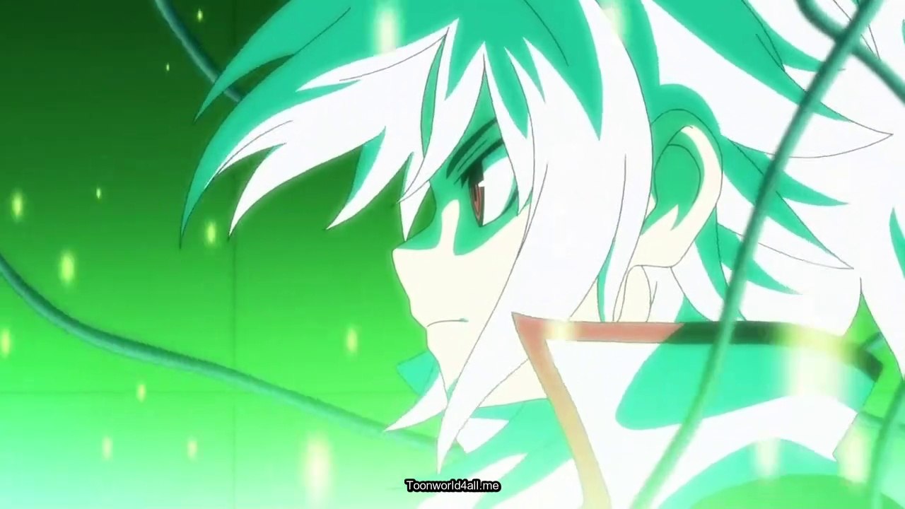 Beyblade Burst Evolution Ep 36 English 