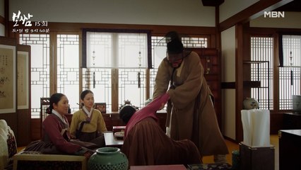 ※분노주의※ 세젤귀 차돌이 버리고 야반도주한 생모, 춘배 이준혁에 끌려나가기 직전 그녀가 들이민 것은?