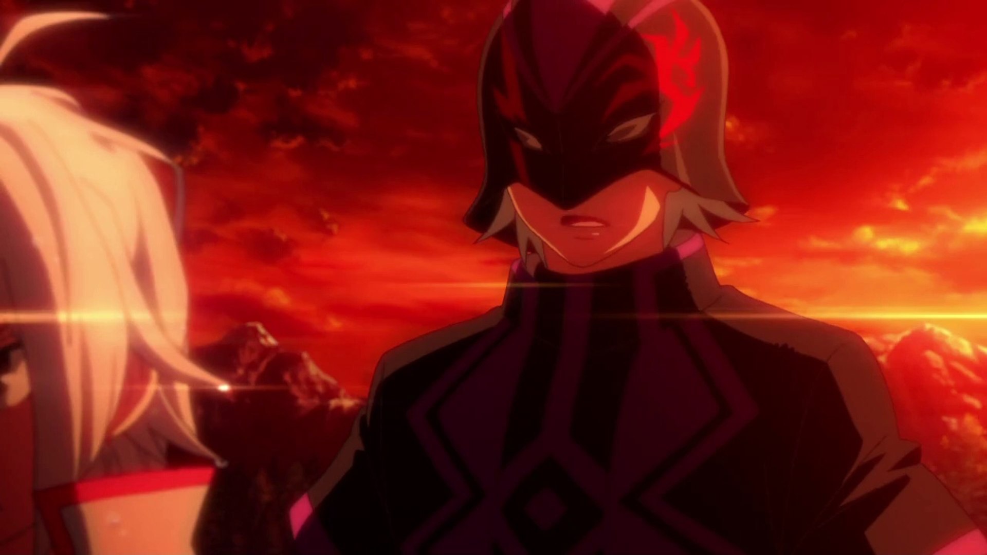 Beyblade Burst Evolution Ep 37 English 