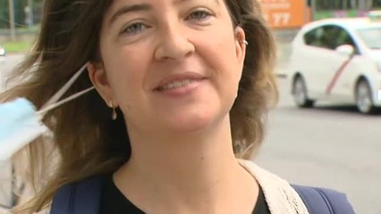 Los expertos consideran "precipitada" la decisión de Sánchez de retirar la mascarilla en exteriores