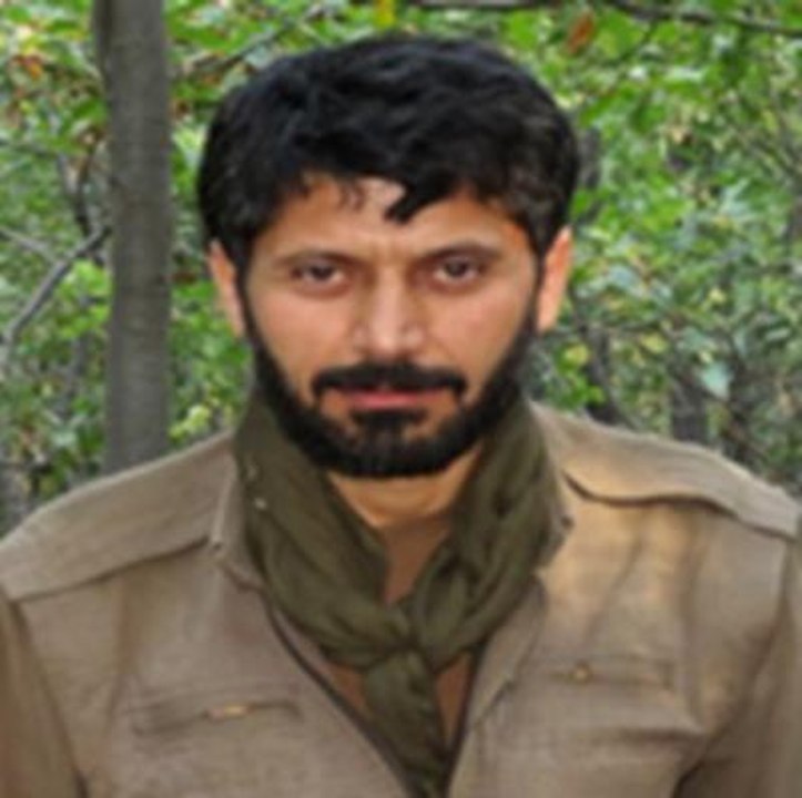 Son dakika haber | Yaralı olarak yakalanan terörist Şişman, örgüt mensuplarına "Teslim olun" çağrısında bulundu (1)