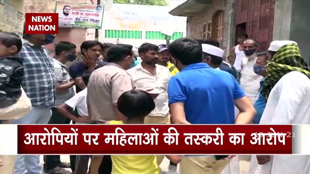 Conspiracy to settle Rohingyas by infiltrating India illegally