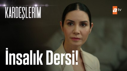 Suzan Manyaslı geçim derdine düştü!- Kardeşlerim 18. Bölüm
