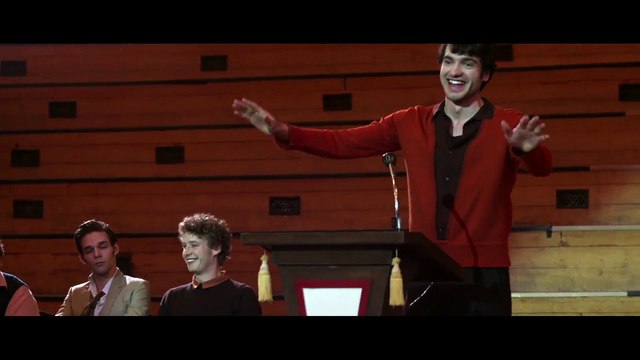 1480 Radio Pirates Movie