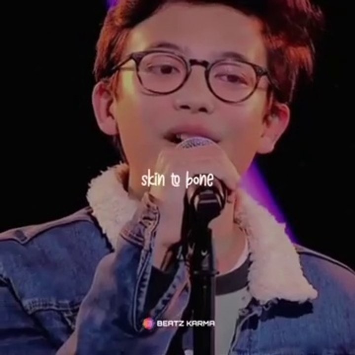 Isn't It lovely  English Track Whatsapp Status