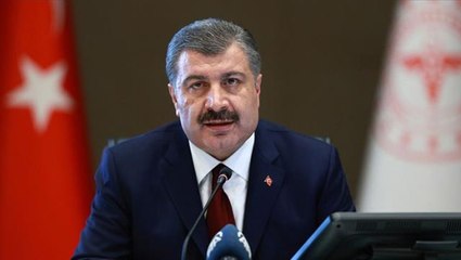 Son Dakika: Aşılamada yaş sınırı 30'a düştü, yarından itibaren randevu alınabilecek