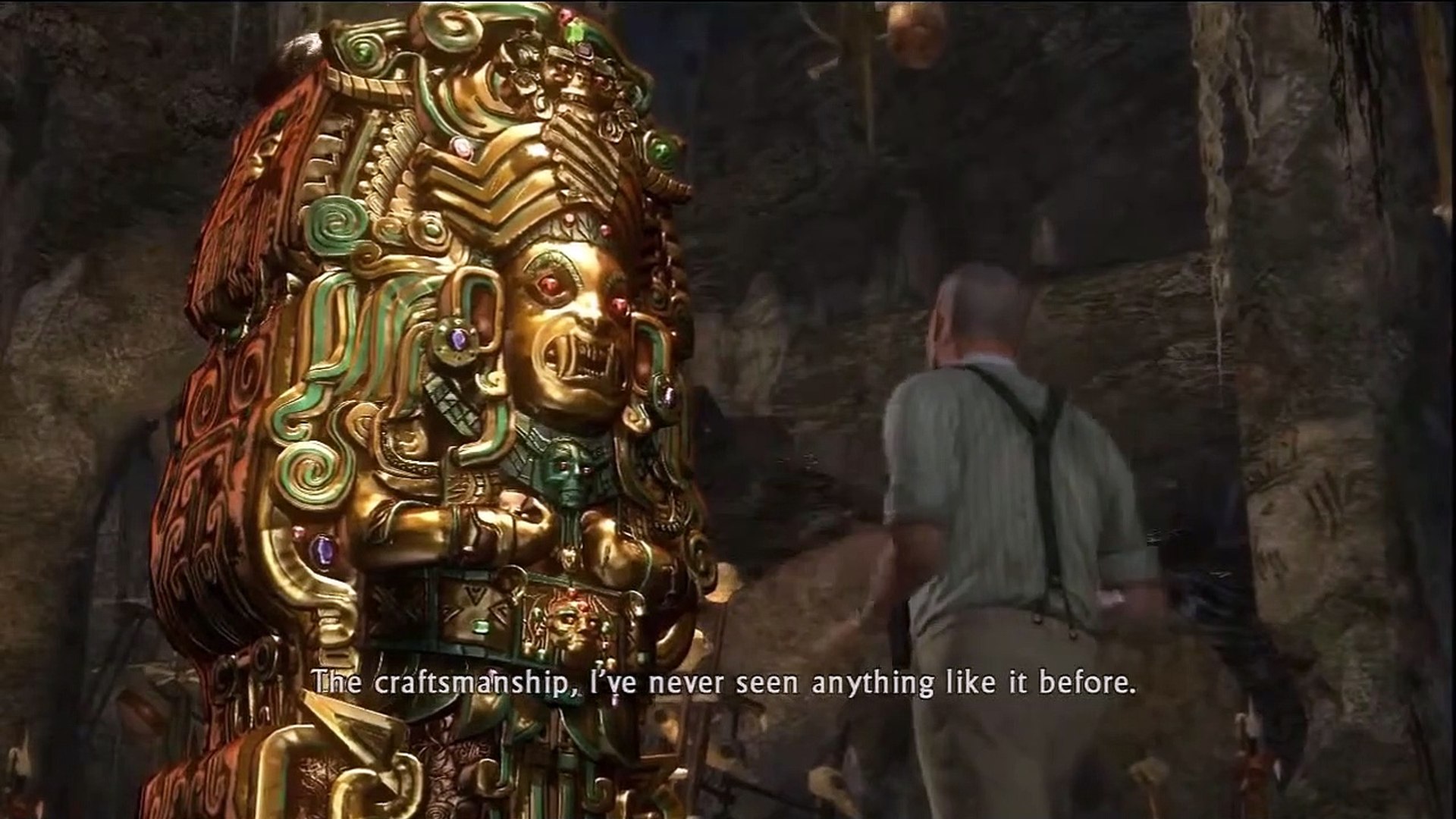 Uncharted Drake s Fortune videos - Dailymotion