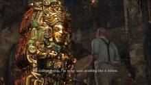 Uncharted: Drake's Fortune Ep. 21 Chapter 21 - Gold And Bones