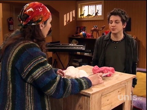 Ramdam - S3 E75 - Le journal de Manolo