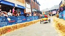 Super Soapbox Challenge comes to Filey
