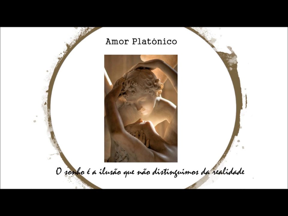 65 - Amor platónico. - Maçonaria Grau de AP.